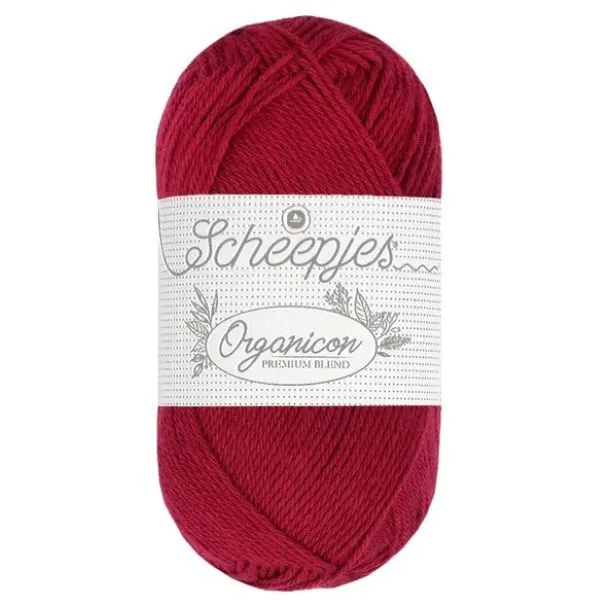 Scheepjes Organicon